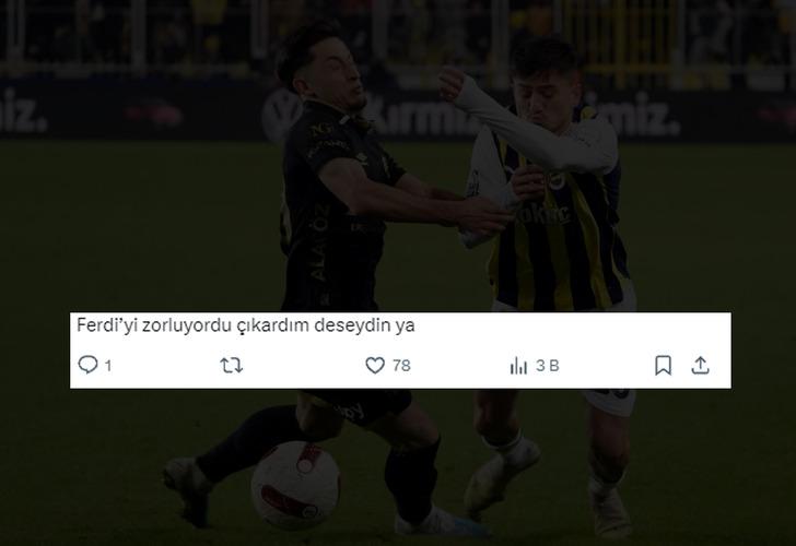 Fenerbahçe mağlubiyeti sonrası Emre Belözoğlu basın toplantısında bir hayli sinirlendi! G5
