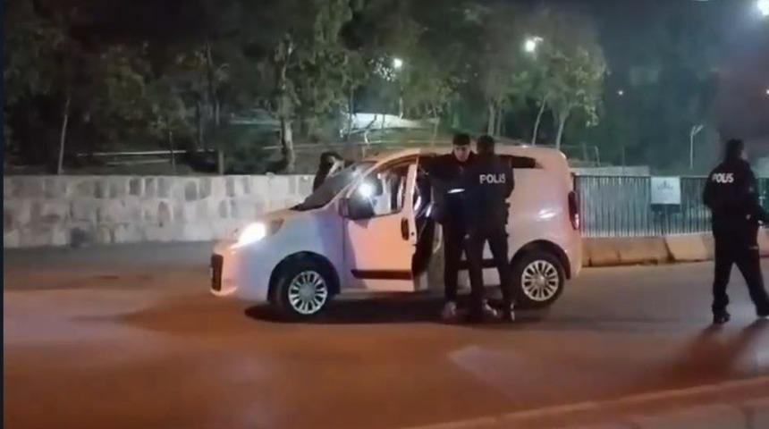 Polis, faili meçhule savaş açtı: 185 tutuklama