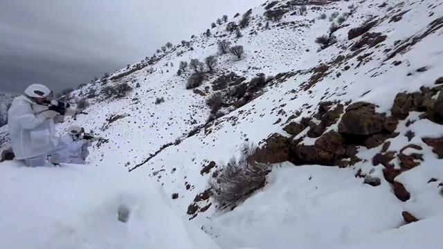 Roketatarlar, el bombaları, patlayıcılar... 7 ilde terör örgütünün mühimmat yuvalarına operasyon!