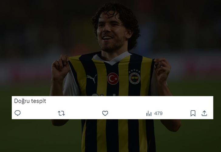 Rıdvan Dilmen'in canlı yayında yaptığı hamle sosyal medyada tartışma yarattı! Ferdi Kadıoğlu'nun yanına Süpermen logosu koydurttu G3