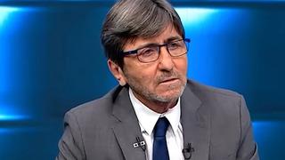 Rıdvan Dilmen'in canlı yayında yaptığı hamle sosyal medyada tartışma yarattı! Ferdi Kadıoğlu'nun yanına Süpermen logosu koydurttu