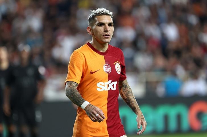 Torreira katıldığı bir radyo programında sözleşme itirafında bulundu! "Beklemiyordum" G2