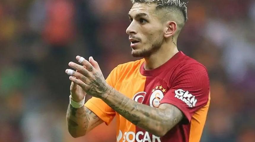 Galatasaray'da beklenen oldu! Yönetim Torreira için resmi hamleyi yaptı bile...