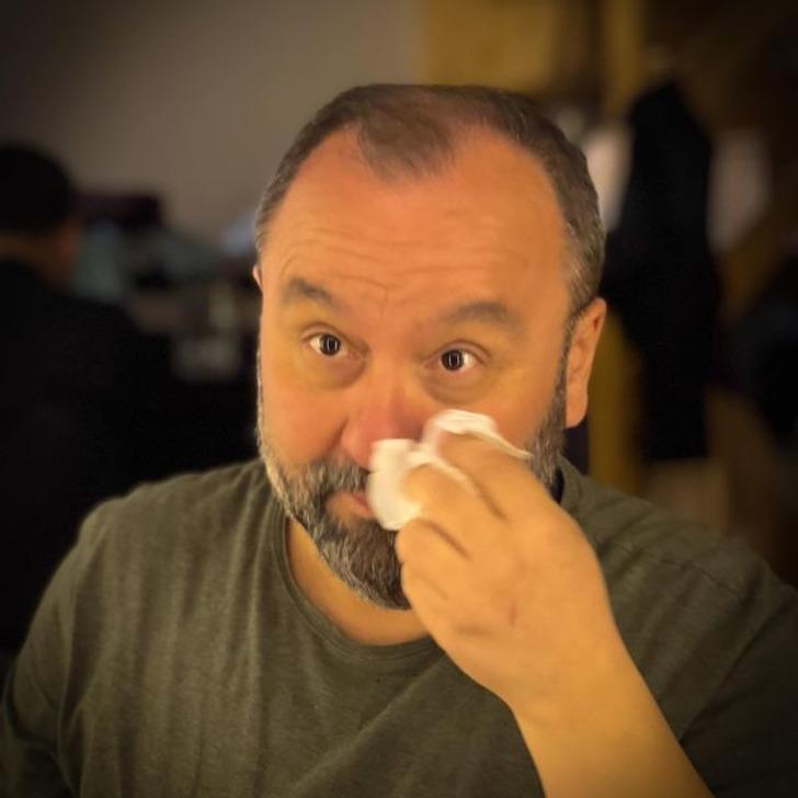 Türkiye'yi terk etmişti! Erdem Baş o videoyu görünce dayanamadı: "1000 km yol yaptım geri verdim" G4