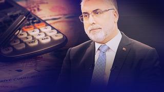 17.002 liranın 2 lirasını anlattı! Bakan Işıkhan net brüt asgari ücret için ilk kez açıkladı: ‘Tamamen teknik bir şey…’