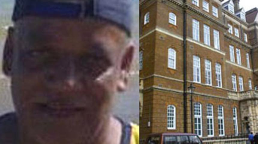 Hastanede tecav&uuml;z dehşeti!