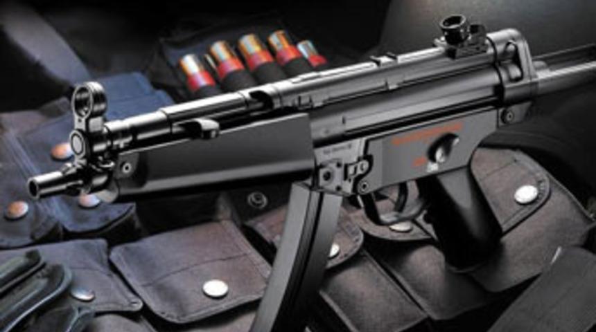 İsrail ABD'den yeni silah istedi