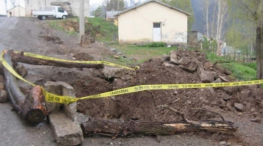 Deprem tahmini i&ccedil;in istasyon kuruluyor