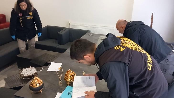 Güzellik merkezlerinde fuhuş skandalı: Müşterilere özel odalar, şifreli telefon konuşmaları... Eline tabancayı alan kadın dehşet saçtı G5