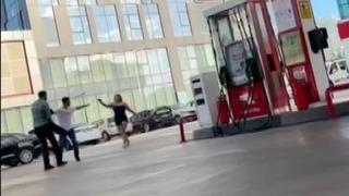 Güzellik merkezlerinde fuhuş skandalı: Müşterilere özel odalar, şifreli telefon konuşmaları... Eline tabancayı alan kadın dehşet saçtı