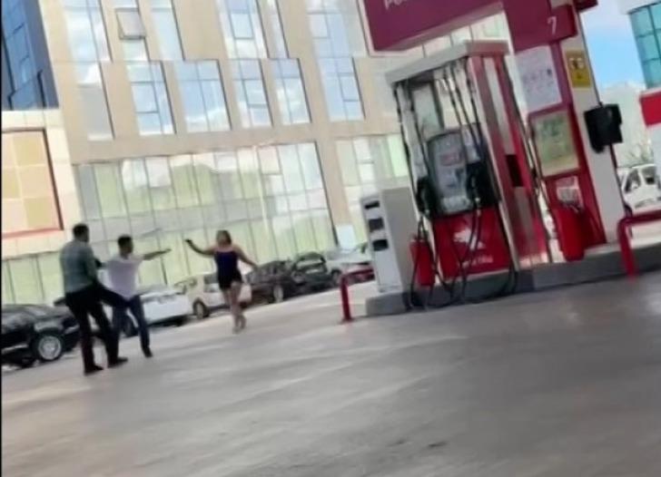 Güzellik merkezlerinde fuhuş skandalı: Müşterilere özel odalar, şifreli telefon konuşmaları... Eline tabancayı alan kadın dehşet saçtı G4