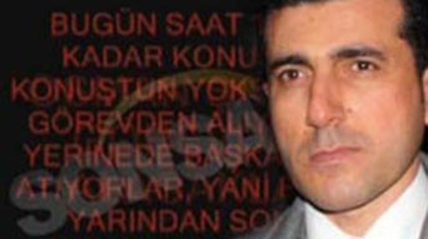 Bu ses kaydı ortalığı duman eder!