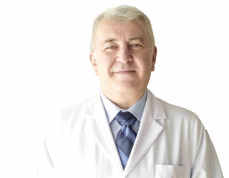 "MERHAMETİ YERYÜZÜNE YAYMAK ZORUNDAYIZ"