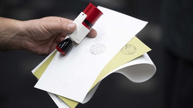 CHP yarın 81 ilde ön seçime gidiyor! Tek aday İmamoğlu
