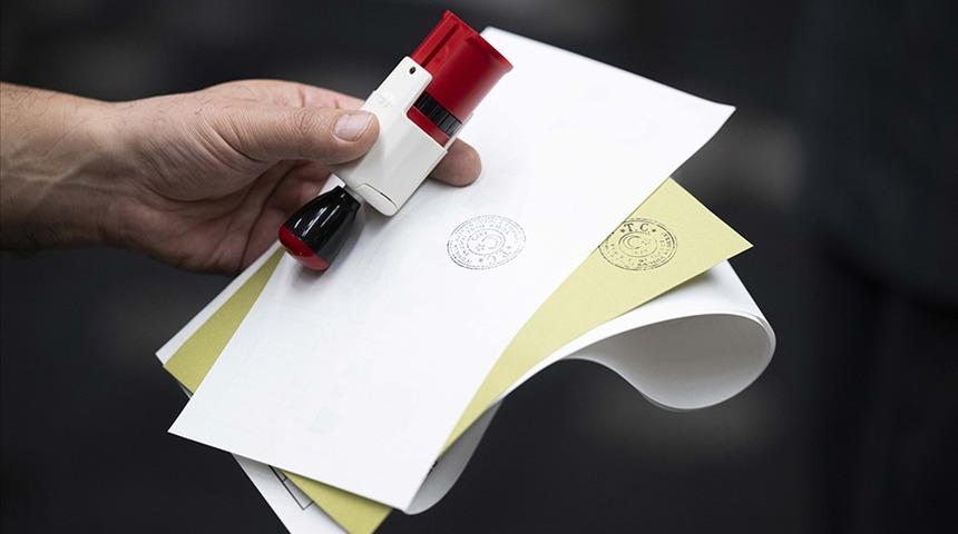 CHP cumhurbaşkanı adayı için 81 ilde ön seçime gidiyor: Tek aday İmamoğlu (Kim, nerede oy kullanacak?)