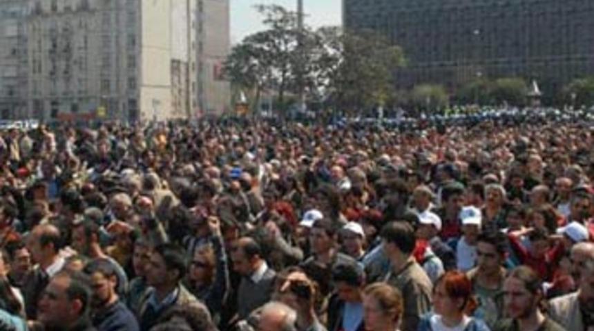 Flaş...İşte 1 Mayıs'ta kapanacak yollar