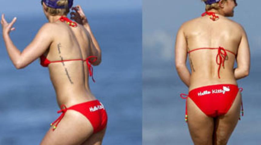 &Ccedil;ocuklar gibi eğlendi