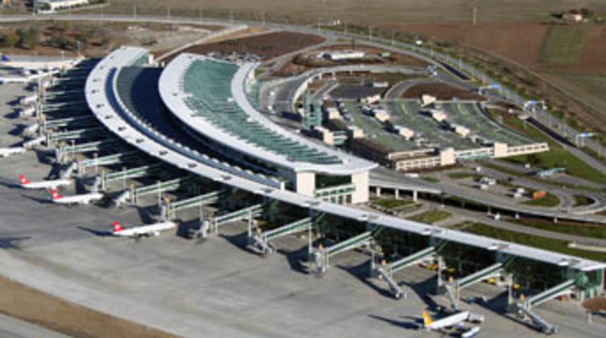 Ankara polisi alarma ge&ccedil;ti!