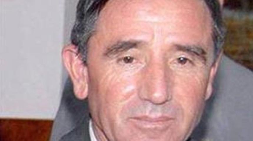 Ergenekon'un 3 numarasına tayin