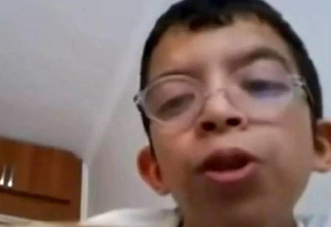 Kutu a&ccedil;ılış videosuyla hafızalara kazınmıştı... 'Tablet Reis' imaj değişikliğine gitti! Son halini g&ouml;renler tanıyamıyor