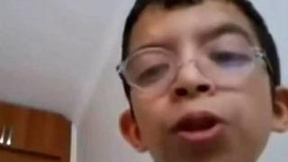 Kutu açılış videosuyla hafızalara kazınmıştı... 'Tablet Reis' imaj değişikliğine gitti! Son halini görenler tanıyamıyor