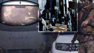 İstanbul'daki Santa Maria Kilisesi saldırısında yeni detay! 'Birinci sınıf ölüm timi' iddiası dehşete düşürdü... Saldırı anındaki o detay katliamı önlemiş