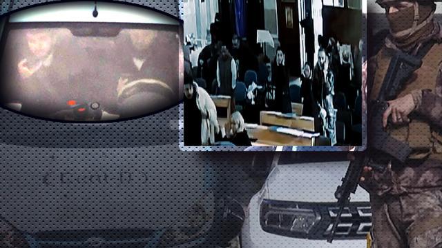 İstanbul'daki Santa Maria Kilisesi saldırısında yeni detay! 'Birinci sınıf ölüm timi' iddiası dehşete düşürdü... Saldırı anındaki o detay katliamı önlemiş