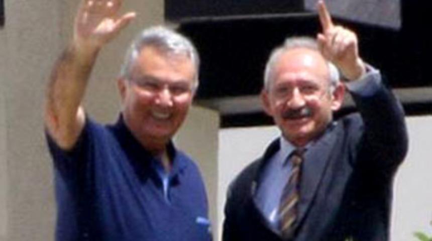 Kılı&ccedil;daroğlu Baykal'a yanıt verdi