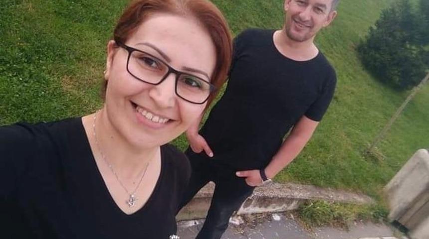 Kan donduran cinayet! Kardeşine mesaj attı: 'Ablanı öldürdüm'