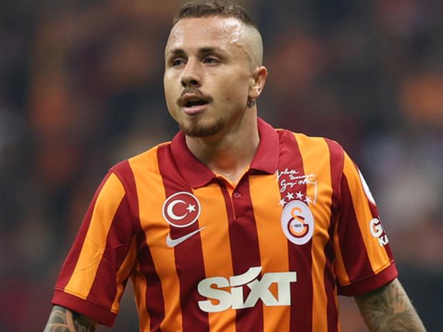 Galatasaray'da Sacha Boey'un ardından bir ayrılık daha! İmzayı atmak için İtalya'ya gitti