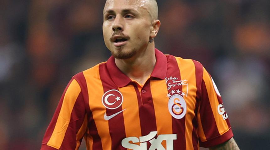 Galatasaray'da Sacha Boey'un ardından bir ayrılık daha! İmzayı atmak için İtalya'ya gitti