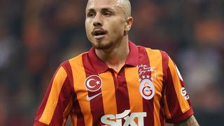 Galatasaray'da Sacha Boey'un ardından bir ayrılık daha! İmzayı atmak için İtalya'ya gitti