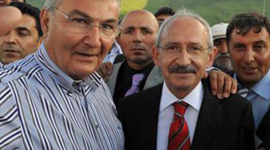 Kılıçdaroğlu ile Baykal arasında 10 fark