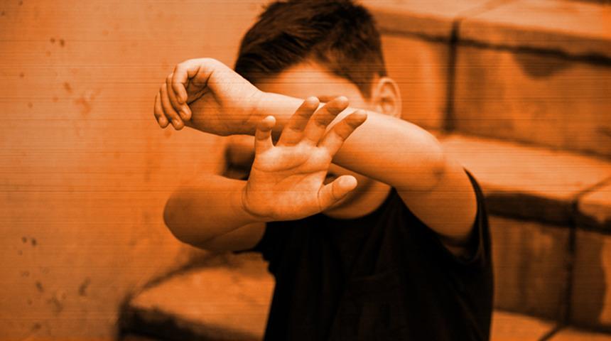 52 yaşındaki sapık 9 yaşındaki çocuğun cinsel organını ısırarak kopardı!