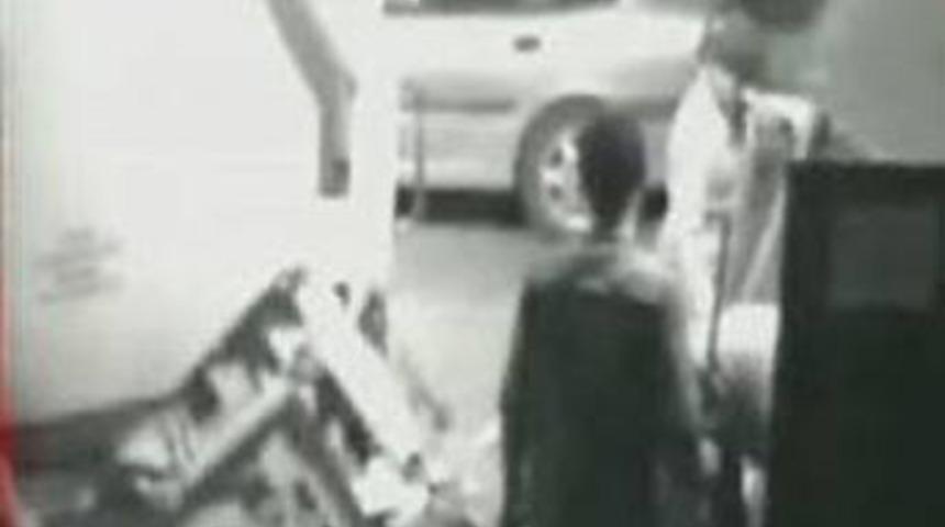 Danıştay g&ouml;r&uuml;nt&uuml;lerinde yeni bir muamma