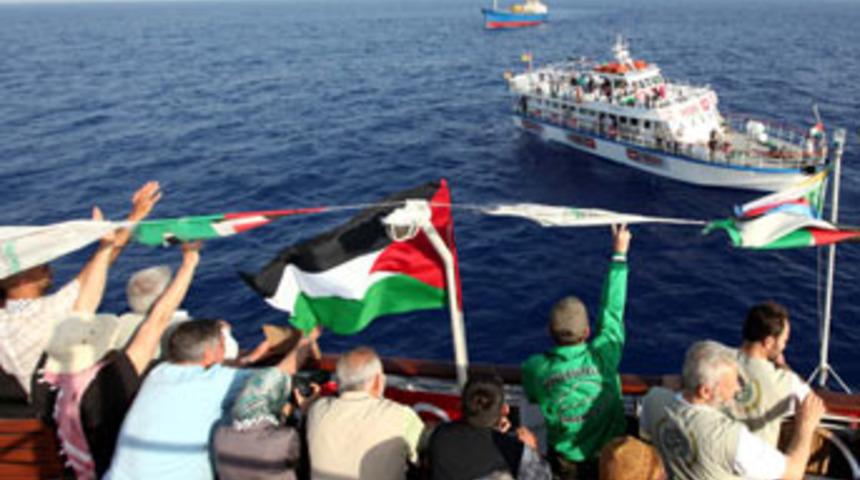 İsrail'den şok teklif!