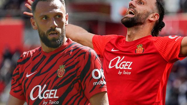 Galatasaray'dan Vedat Muriqi bombası! Icardi'nin yanına partner olarak geliyor...