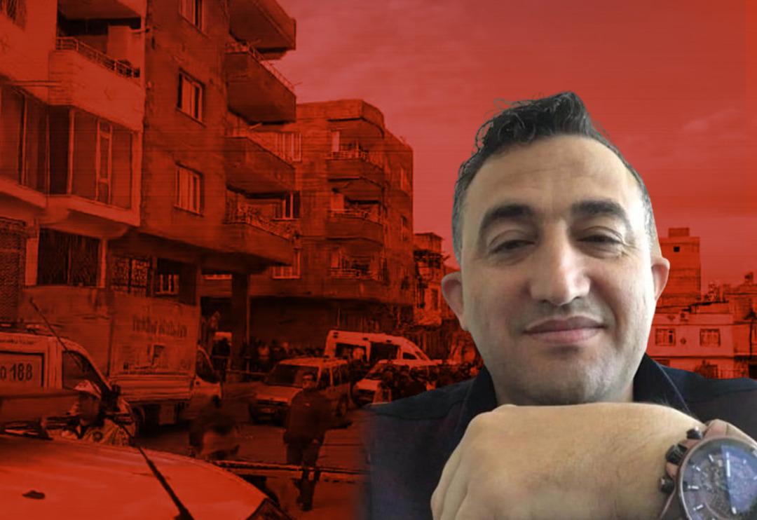 Damat dehşet sa&ccedil;tı! Eşinin ailesini canice katledip intihar etti: 4 &ouml;l&uuml; 3 yaralı