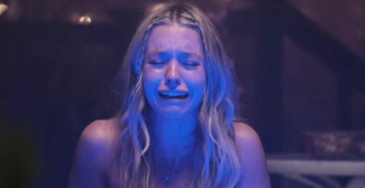 Euphoria'nın yıldızı Sydney Sweeney meşhur jakuzi sahnesinin "İğrenç" perde arkasını anlattı: "Şimdiye kadar yaşadığım..." G2