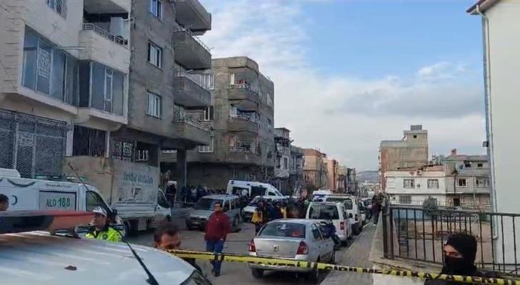 Damat dehşet saçtı! Eşinin ailesini canice katledip intihar etti: 4 ölü 3 yaralı G1