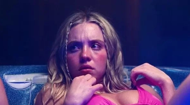 Euphoria'nın yıldızı Sydney Sweeney meşhur jakuzi sahnesinin "İğrenç" perde arkasını anlattı: "Şimdiye kadar yaşadığım..." G3