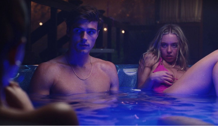 Euphoria'nın yıldızı Sydney Sweeney meşhur jakuzi sahnesinin "İğrenç" perde arkasını anlattı: "Şimdiye kadar yaşadığım..." G1
