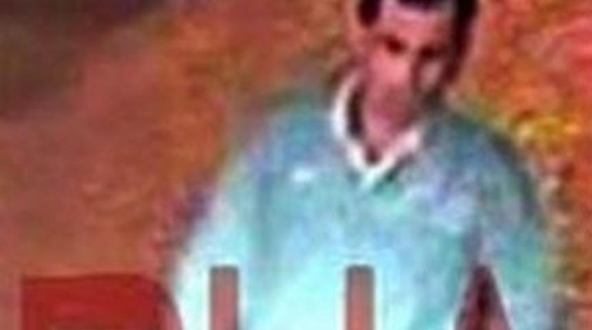 Seri katili bu g&ouml;r&uuml;nt&uuml;ler ele verdi