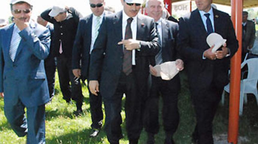 Protokol&uuml;n kene &ouml;nlemi