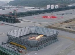 Karadeniz gazında 40 milyon metreküp günlük üretim hedefi