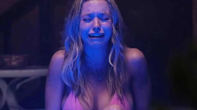 Euphoria'nın yıldızı Sydney Sweeney meşhur jakuzi sahnesinin İğrenç perde arkasını anlattı: Şimdiye kadar yaşadığım...