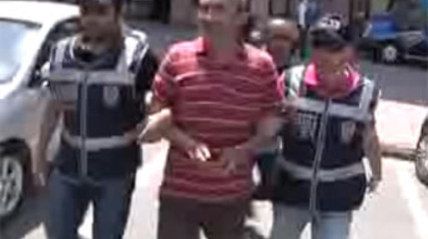 Oyuncu adaylarına korkun&ccedil; tuzak!