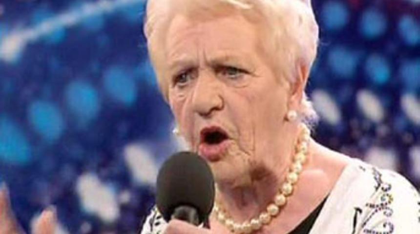 D&uuml;nyayı şaşkına &ccedil;eviren ses!