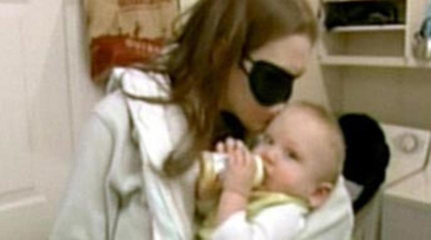 Bu haberi okuyun ve hayata tutunun!