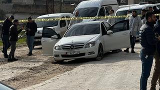 Gaziantep'te eşi ve 2 kayınbiraderini öldürüp intihar eden kişinin yaraladığı baldızı kurtarılamadı